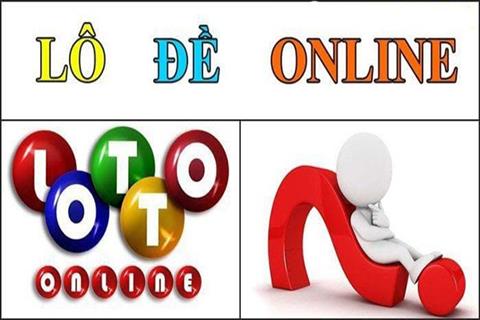 Chơi lô đề online – cẩn thận bị phạt nặng!
